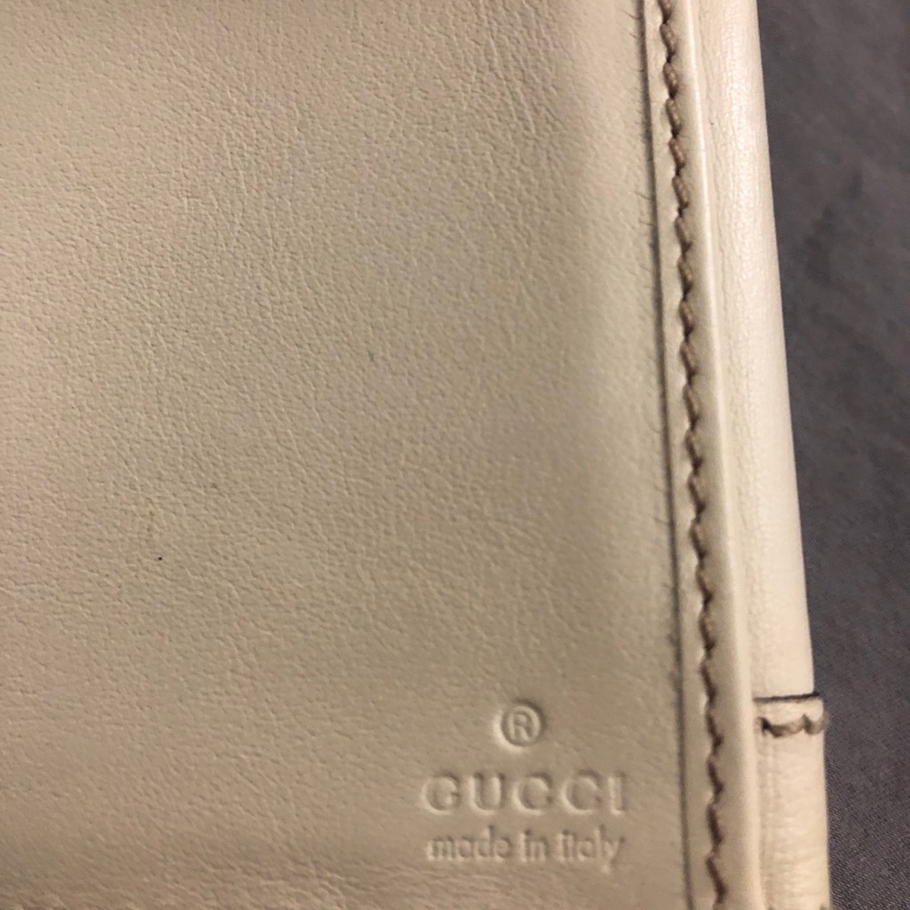 Gucci Wallet - Picture 4 of 5